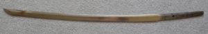 WWII Japanese swordsmith